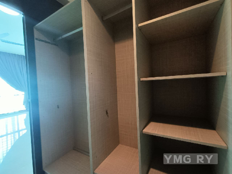 Taman Sejati 4 Klang renovated 3 storey L1 - photo 7