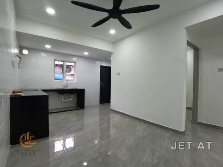 Y16 Taman Sentosa #KlangSingle Storey House - photo 2
