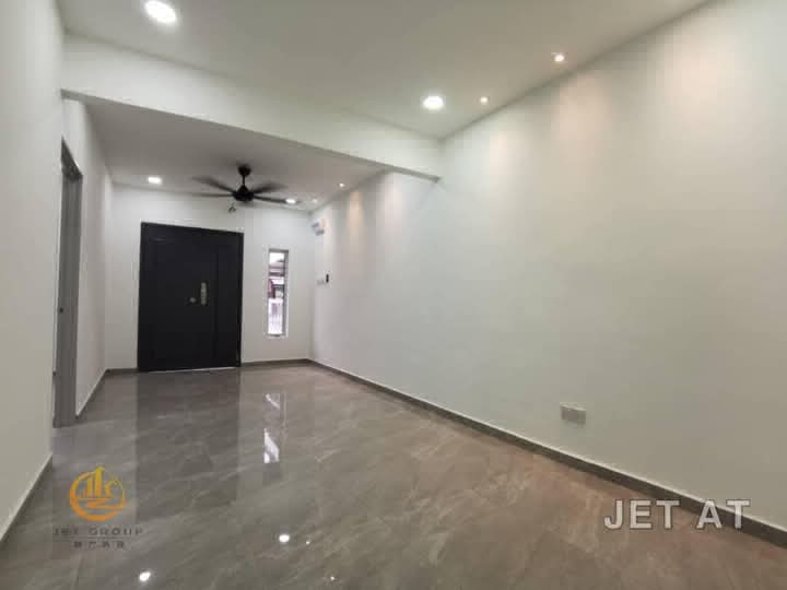 Y16 Taman Sentosa #KlangSingle Storey House - photo 3