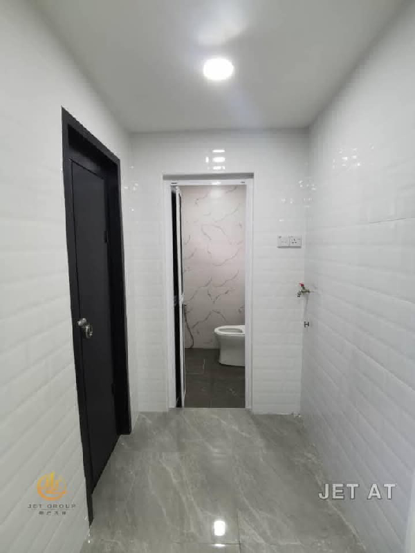 Y16 Taman Sentosa #KlangSingle Storey House - photo 4