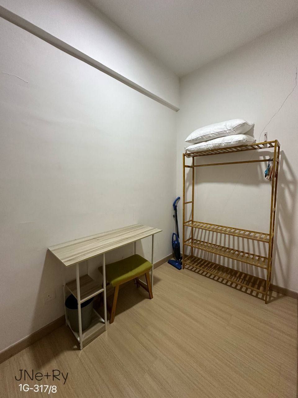 Gravit 8 kota bayuemas klang fully furnished wifi - photo 4