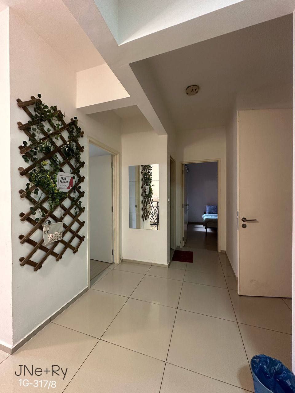 Gravit 8 kota bayuemas klang fully furnished wifi - photo 5