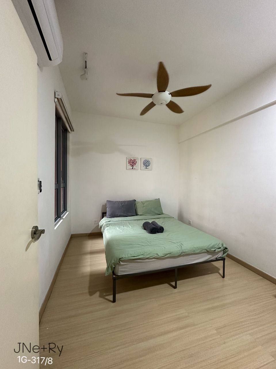Gravit 8 kota bayuemas klang fully furnished wifi - photo 7