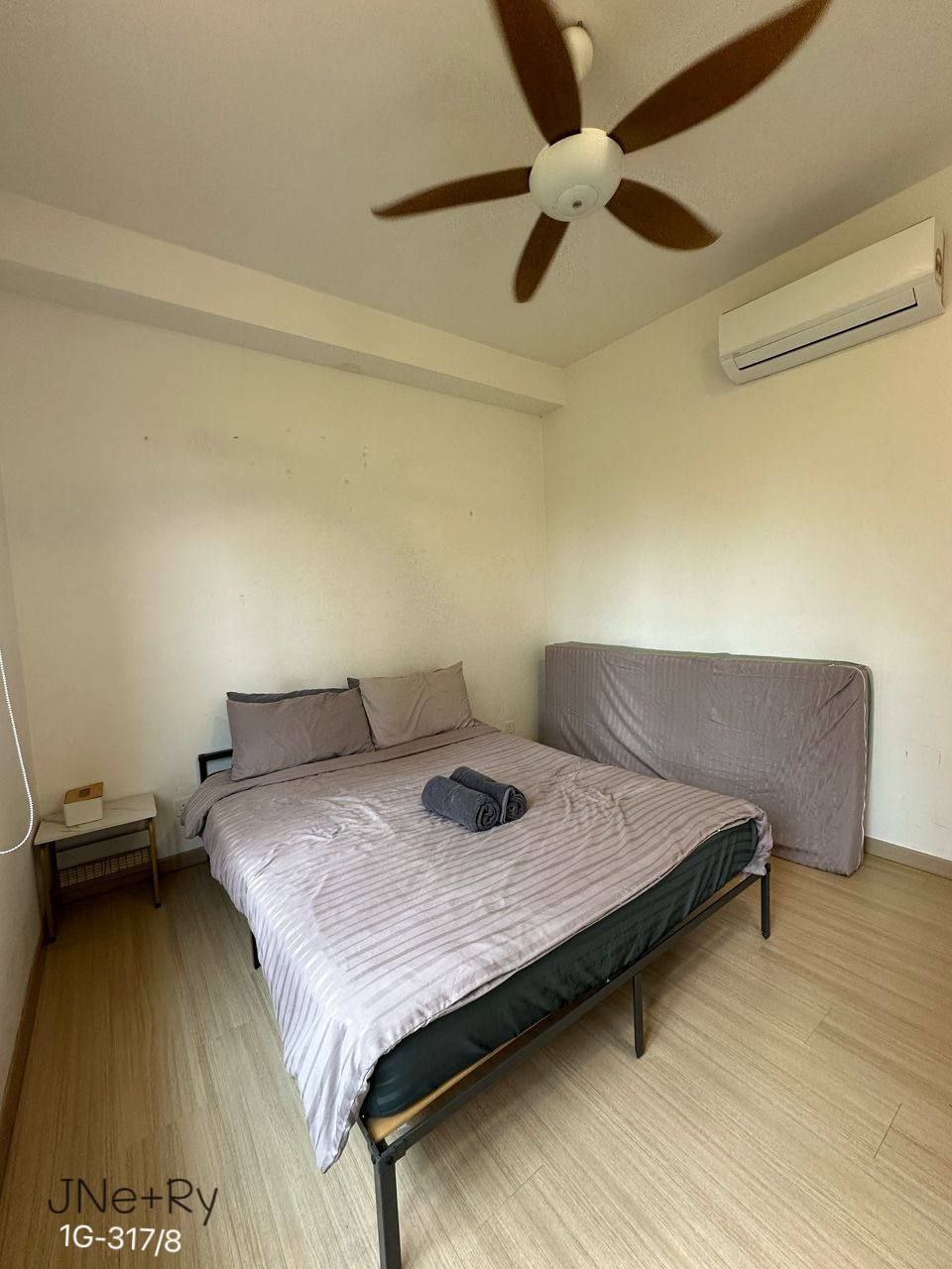 Gravit 8 kota bayuemas klang fully furnished wifi - photo 8