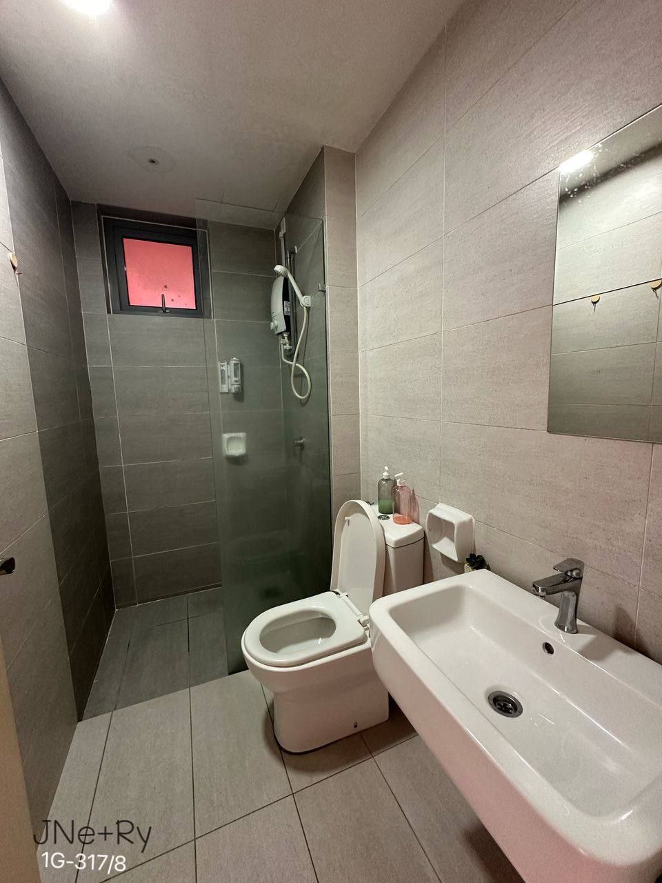 Gravit 8 kota bayuemas klang fully furnished wifi - photo 9
