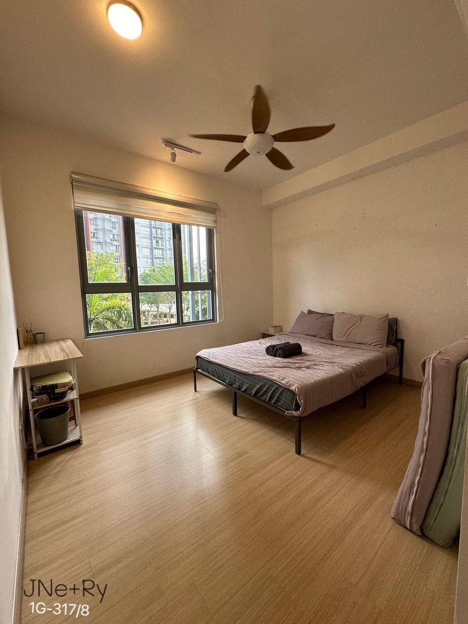 Gravit 8 kota bayuemas klang fully furnished wifi - photo 10