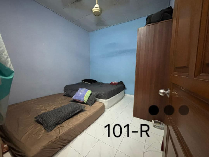 Y68.Taman klang jaya 22x90 single storey Facing Open more parking ( Y68 ) - photo 4