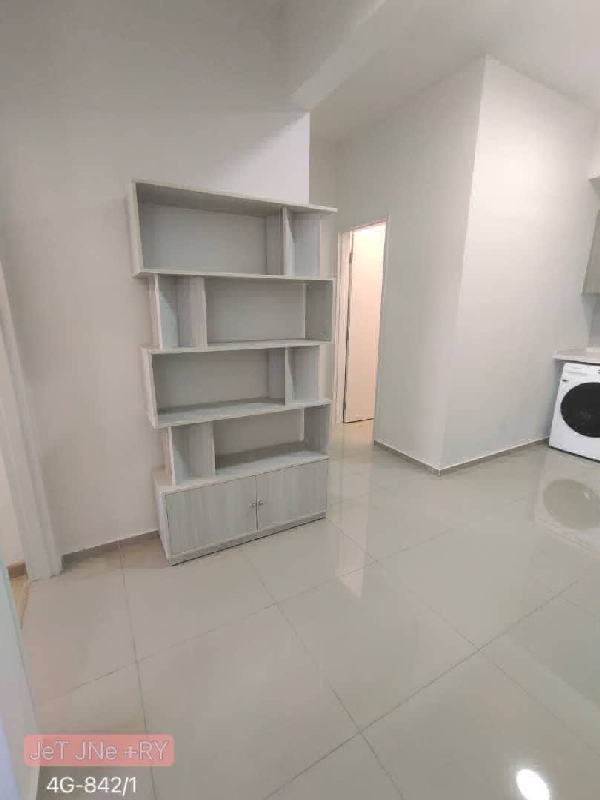 Gravit 8 Service apartment Ashino klang fully furnished ( G5 ) - photo 6