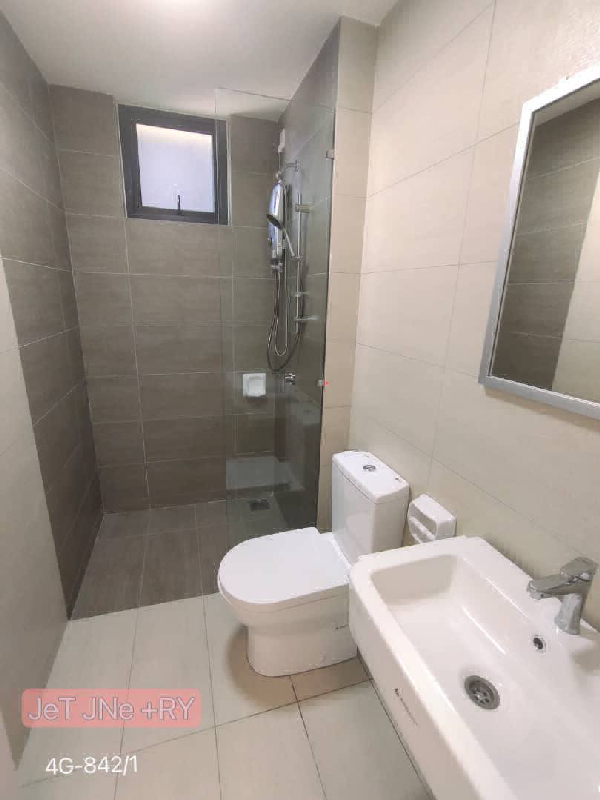 Gravit 8 Service apartment Ashino klang fully furnished ( G5 ) - photo 9