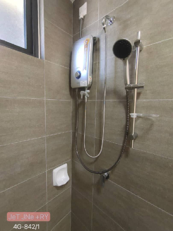 Gravit 8 Service apartment Ashino klang fully furnished ( G5 ) - photo 10
