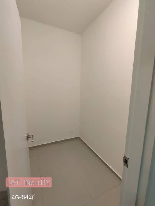 Gravit 8 Service apartment Ashino klang fully furnished ( G5 ) - photo 11