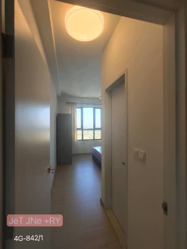 Gravit 8 Service apartment Ashino klang fully furnished ( G5 ) - photo 12