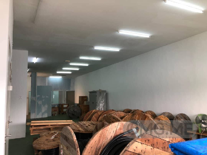 Y89.For Sale #KLANG #Factory Nouvelle Industrial Park @ Meru , Kapar , Klang Terrace Factory ( Y89 ) - photo 3