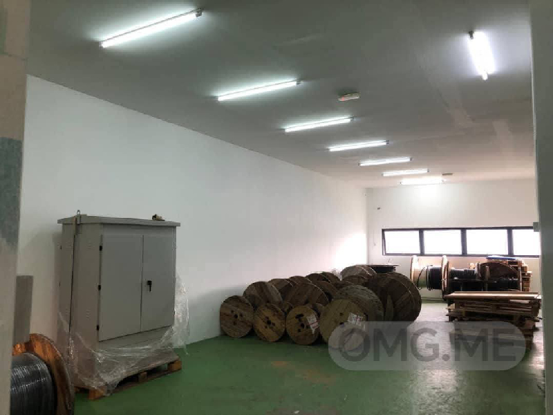 Y89.For Sale #KLANG #Factory Nouvelle Industrial Park @ Meru , Kapar , Klang Terrace Factory ( Y89 ) - photo 4
