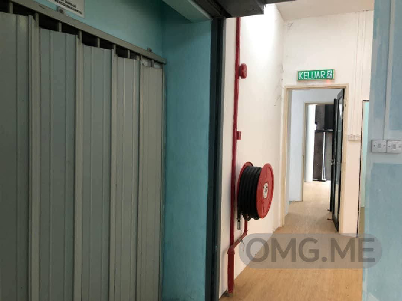 Y89.For Sale #KLANG #Factory Nouvelle Industrial Park @ Meru , Kapar , Klang Terrace Factory ( Y89 ) - photo 5