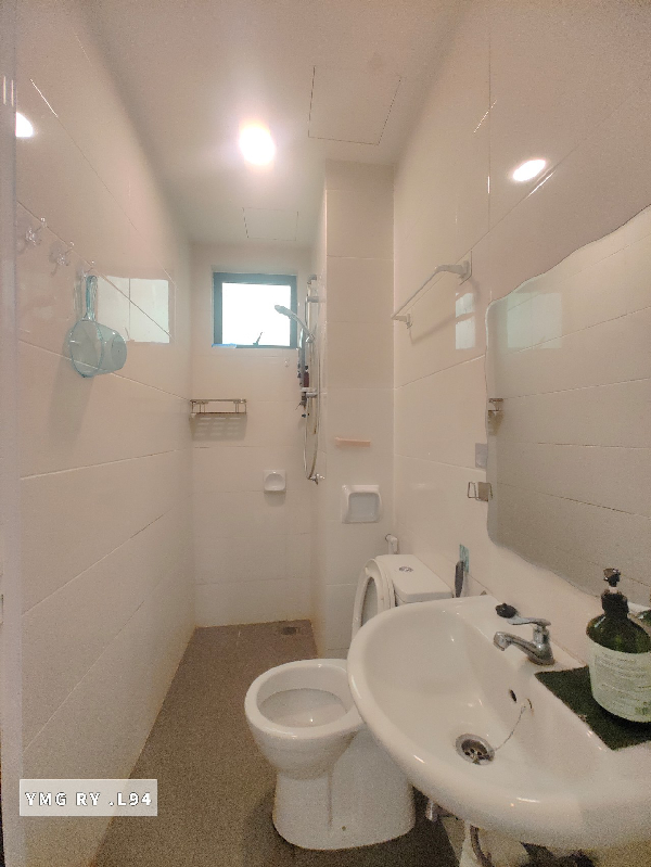 L93 super value price Maple residence klang Fully furnished Bandar bestari good condition (L93) - photo 4