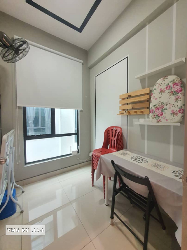 L93 super value price Maple residence klang Fully furnished Bandar bestari good condition (L93) - photo 5