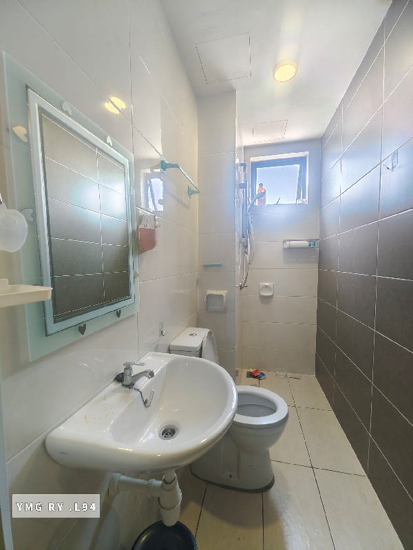 L93 super value price Maple residence klang Fully furnished Bandar bestari good condition (L93) - photo 8