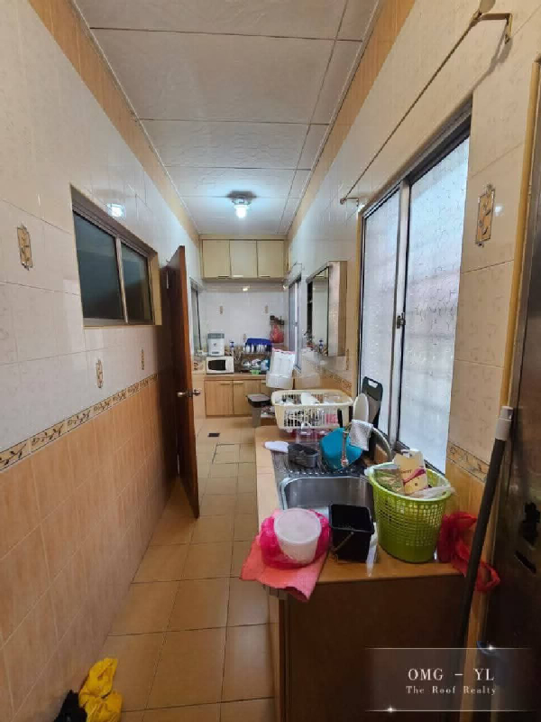Y90.Bandar Bukit Tinggi 2 - Klang Double Storey 22X70  RM790k - photo 4