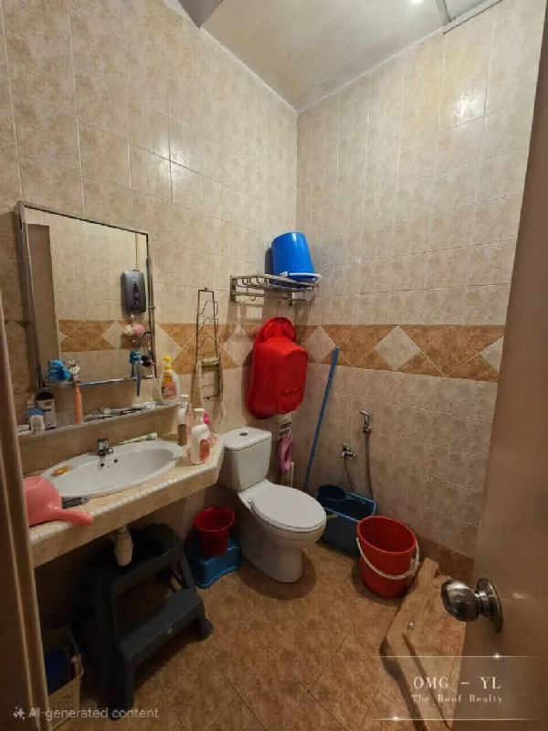 Y90.Bandar Bukit Tinggi 2 - Klang Double Storey 22X70  RM790k - photo 5