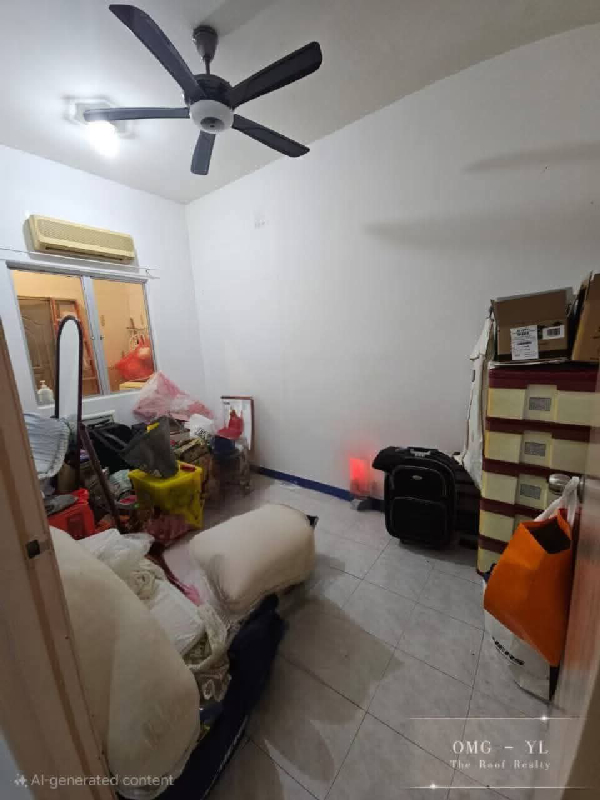 Y90.Bandar Bukit Tinggi 2 - Klang Double Storey 22X70  RM790k - photo 6