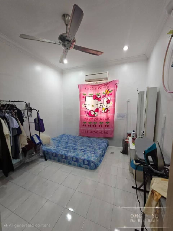 Y90.Bandar Bukit Tinggi 2 - Klang Double Storey 22X70  RM790k - photo 7