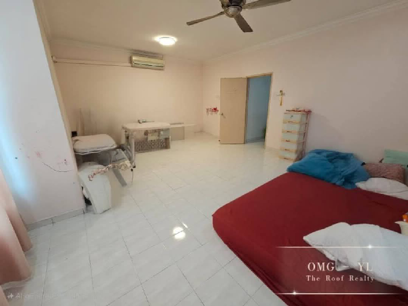 Y90.Bandar Bukit Tinggi 2 - Klang Double Storey 22X70  RM790k - photo 8
