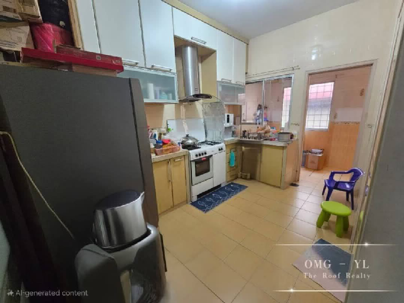 Y90.Bandar Bukit Tinggi 2 - Klang Double Storey 22X70  RM790k - photo 9