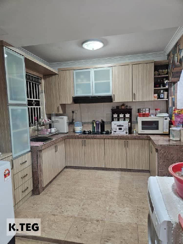 Y96.Meru Klang double storey 20x70 House Renovated & Fully Extended ( Y96 ) - photo 2