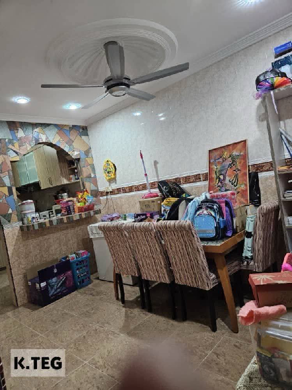 Y96.Meru Klang double storey 20x70 House Renovated & Fully Extended ( Y96 ) - photo 4