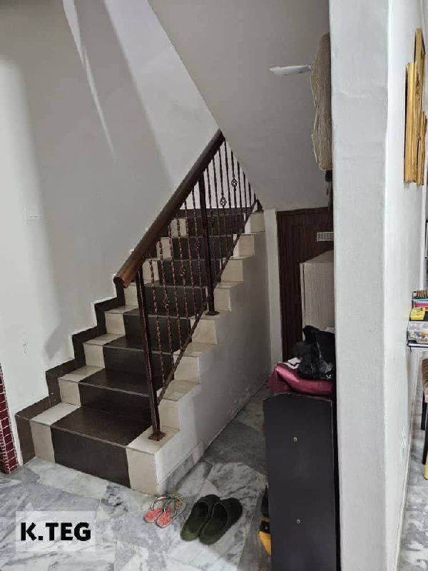 Y96.Meru Klang double storey 20x70 House Renovated & Fully Extended ( Y96 ) - photo 9