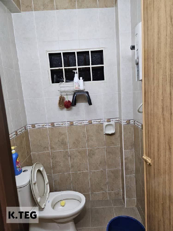 Y96.Meru Klang double storey 20x70 House Renovated & Fully Extended ( Y96 ) - photo 10