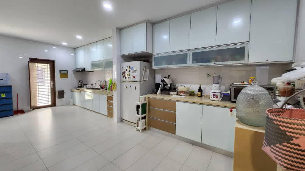 Bukit tinggi 2 , Amelia Double Storey 20x70 Fully furnished Facing field - photo 4