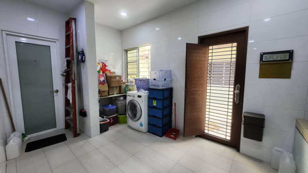Bukit tinggi 2 , Amelia Double Storey 20x70 Fully furnished Facing field - photo 6