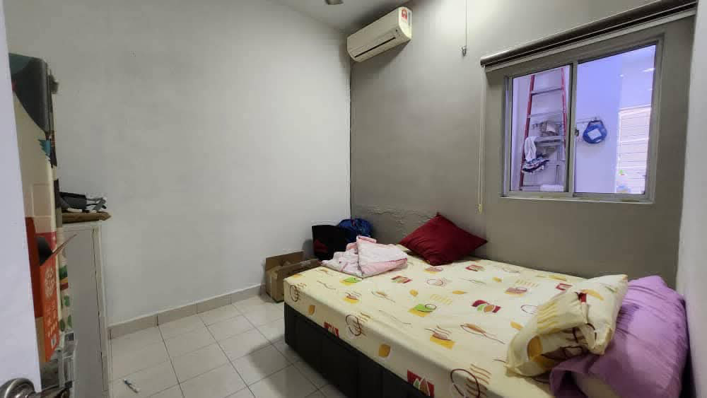 Bukit tinggi 2 , Amelia Double Storey 20x70 Fully furnished Facing field - photo 7