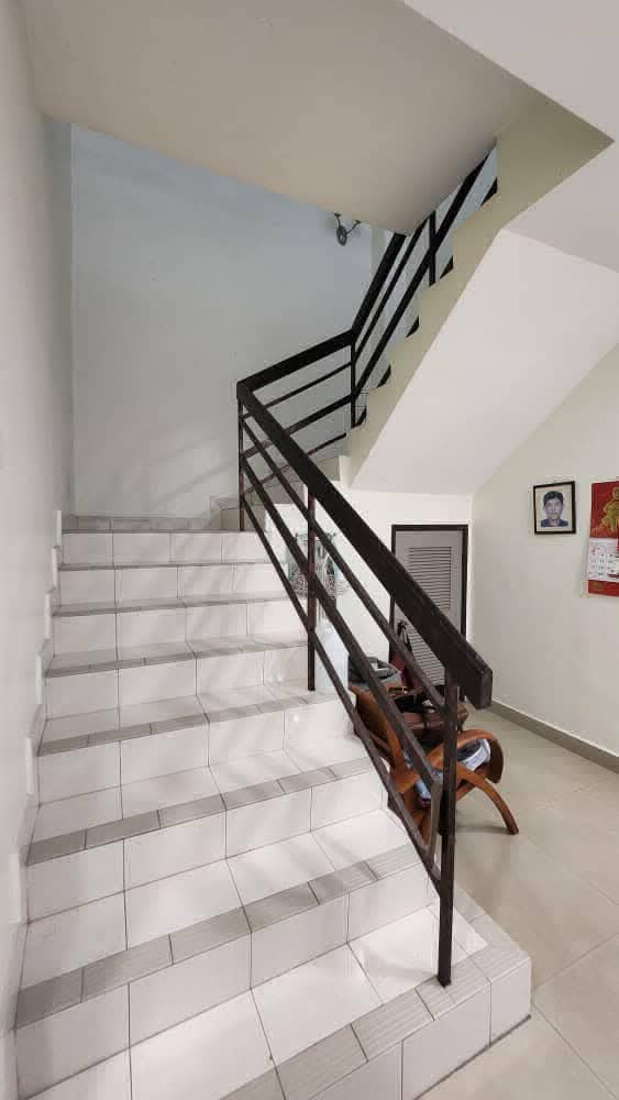 Bukit tinggi 2 , Amelia Double Storey 20x70 Fully furnished Facing field - photo 8