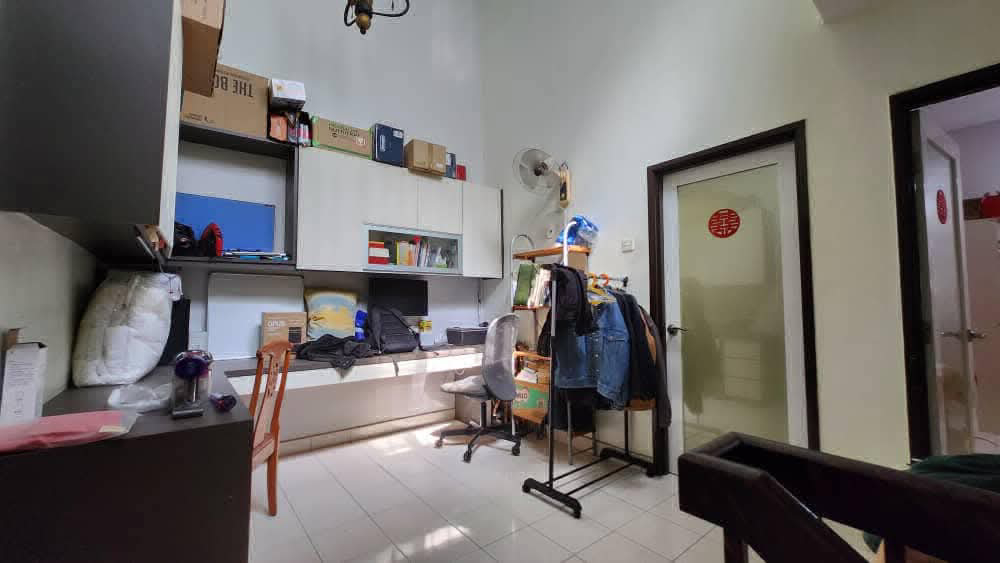 Bukit tinggi 2 , Amelia Double Storey 20x70 Fully furnished Facing field - photo 9