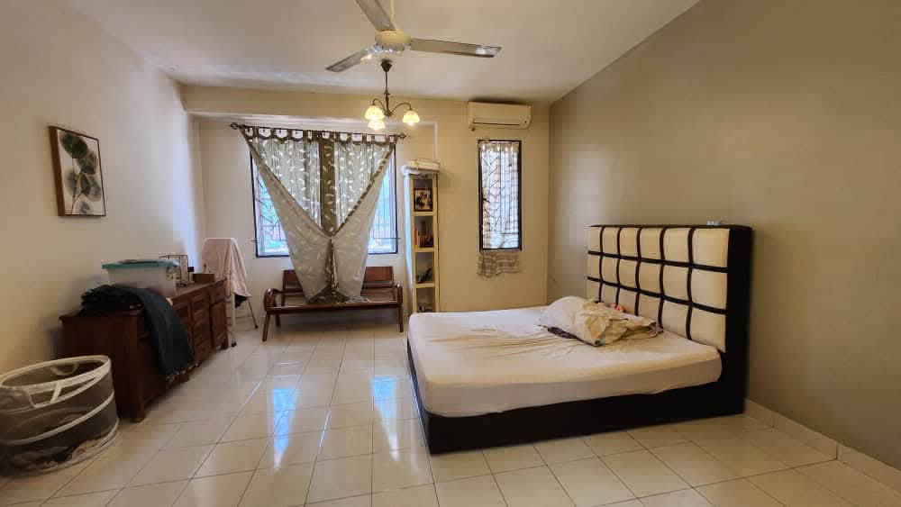 Bukit tinggi 2 , Amelia Double Storey 20x70 Fully furnished Facing field - photo 10