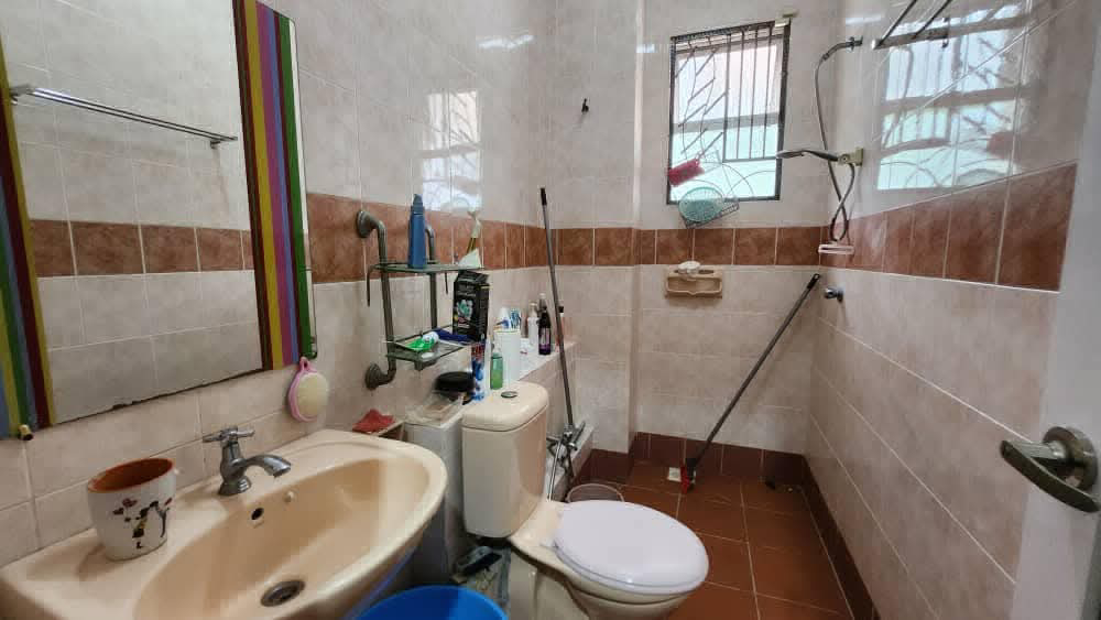 Bukit tinggi 2 , Amelia Double Storey 20x70 Fully furnished Facing field - photo 11