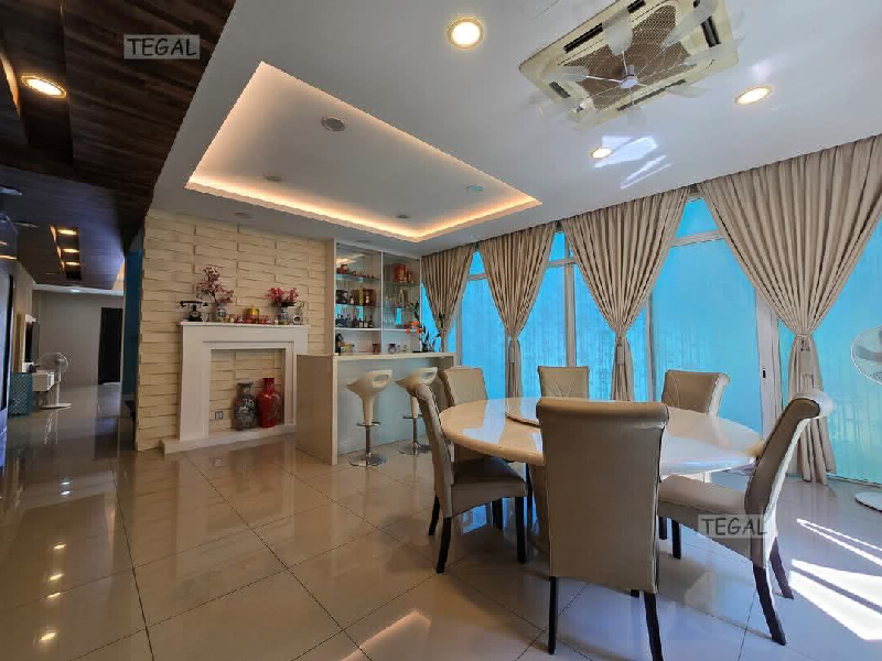 Y26.Rm2.68milSetia Eco Park Bungalow Price Drop Super Value Buy Fully Renovated View To Believe  - photo 3