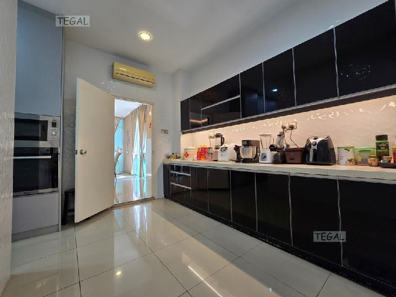 Y26.Rm2.68milSetia Eco Park Bungalow Price Drop Super Value Buy Fully Renovated View To Believe  - photo 5