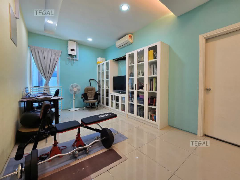 Y26.Rm2.68milSetia Eco Park Bungalow Price Drop Super Value Buy Fully Renovated View To Believe  - photo 6