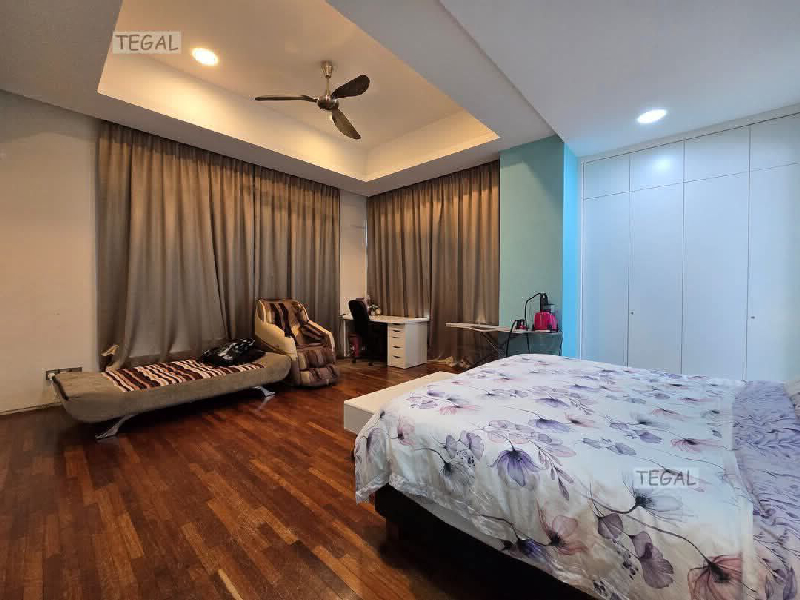 Y26.Rm2.68milSetia Eco Park Bungalow Price Drop Super Value Buy Fully Renovated View To Believe  - photo 7