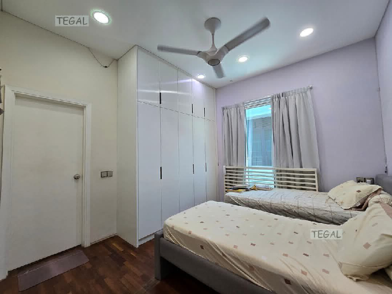 Y26.Rm2.68milSetia Eco Park Bungalow Price Drop Super Value Buy Fully Renovated View To Believe  - photo 8
