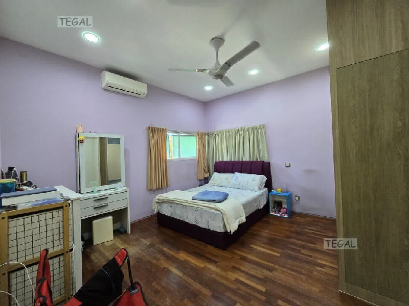 Y26.Rm2.68milSetia Eco Park Bungalow Price Drop Super Value Buy Fully Renovated View To Believe  - photo 9