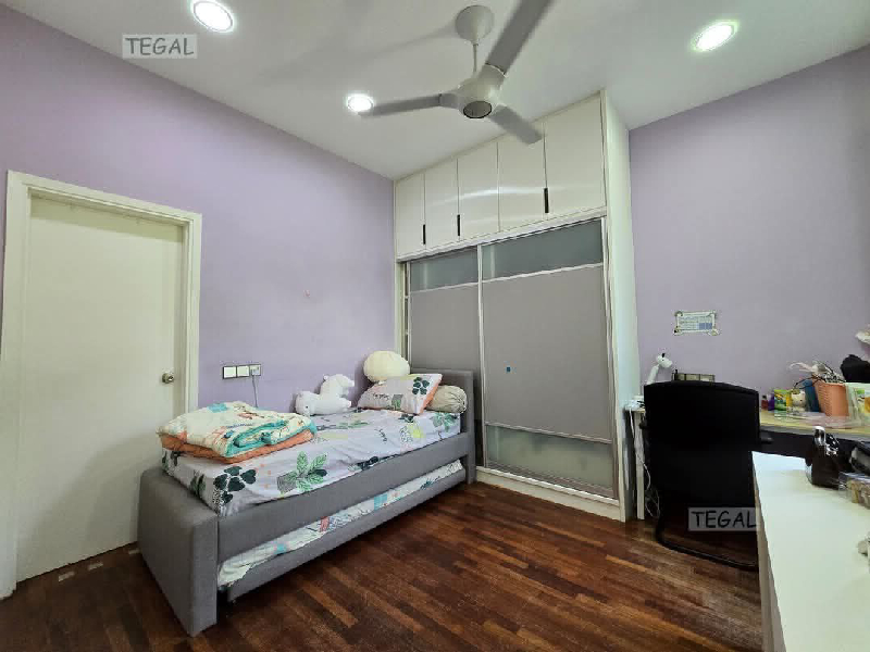 Y26.Rm2.68milSetia Eco Park Bungalow Price Drop Super Value Buy Fully Renovated View To Believe  - photo 12