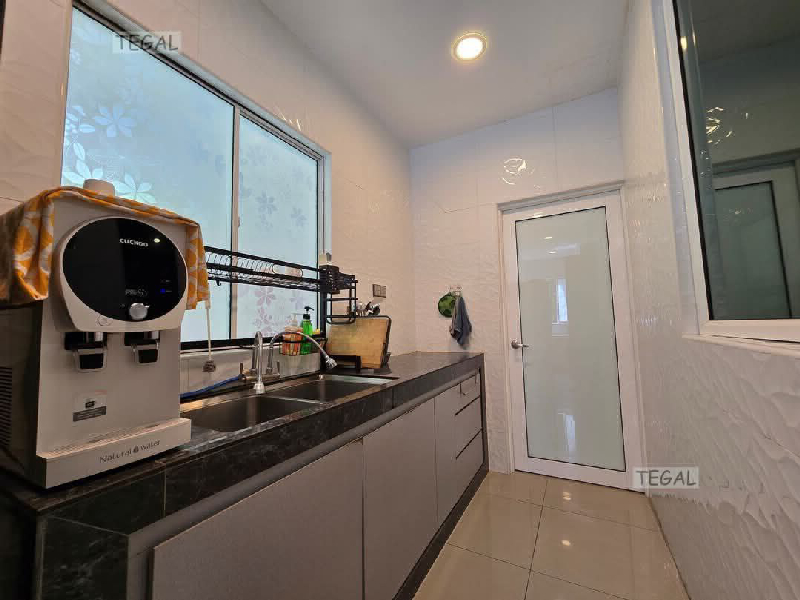 Y26.Rm2.68milSetia Eco Park Bungalow Price Drop Super Value Buy Fully Renovated View To Believe  - photo 13