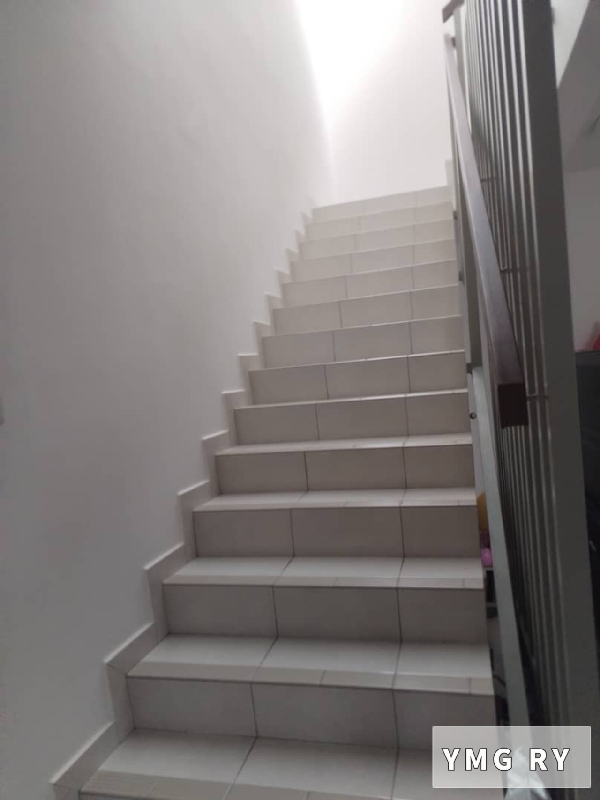 L88.Setia Permai 2 Setia Alam Klang Double Storey 20x65 Fully Furnished ( L88 ) - photo 9