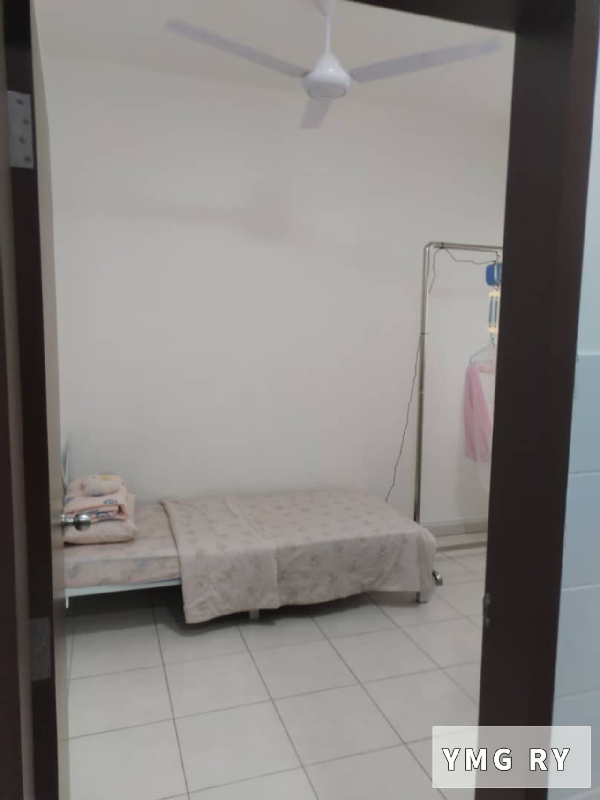L88.Setia Permai 2 Setia Alam Klang Double Storey 20x65 Fully Furnished ( L88 ) - photo 10