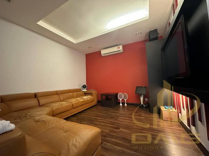 Y105.Super big corner house Facing lake unit Ambang Botanic 2 superlink corner ( Y105 ) - photo 13
